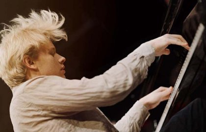 Alexander Malofeev