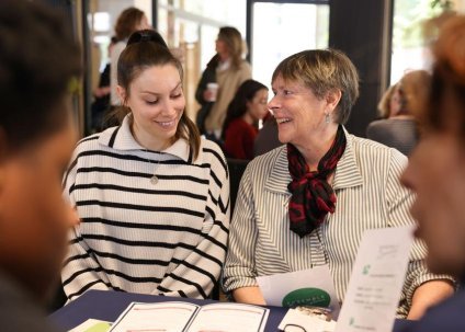 Rencontre - Vivons Vieux, Vivons Heureux : il n'y a pas d'âge pour&nbsp;(…)