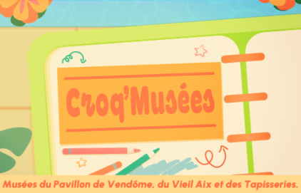 Croq'Musées !