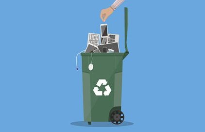Collecte de proximité pour les appareils électriques et articles de sport et&nbsp;(…)