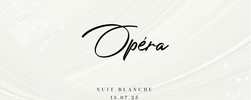 La Nuit Blanche