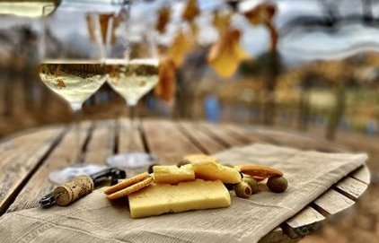 Marché gourmand des vignerons