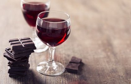 10ème Salon du chocolat, vin et gourmandises