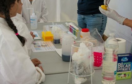 Souk des Sciences 2025