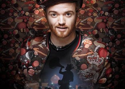 One Man Show : Jovany - Le dernier Saltimbanque