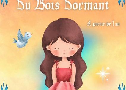 Spectacle enfant - Les rêves du bois dormant