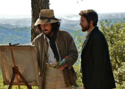 Rencontre : Cezanne et Zola : les amis géniaux
