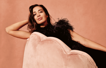 Master-classe : Chant