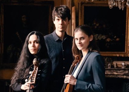 Concert : Sophie de Bardonnèche