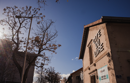 Appel à manifestation d'intérêt - Bistrot de la Manufacture - Café de&nbsp;(…)