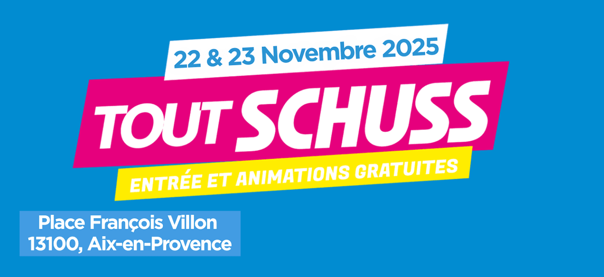 Tout Schuss – Alpes du Sud