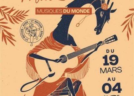 Festival MUS'iterranée