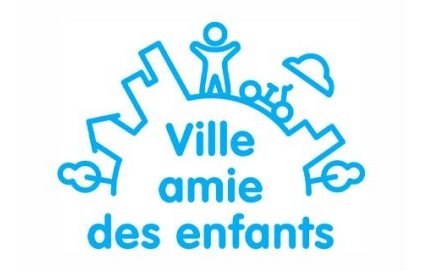 Aix, Ville amie des enfants