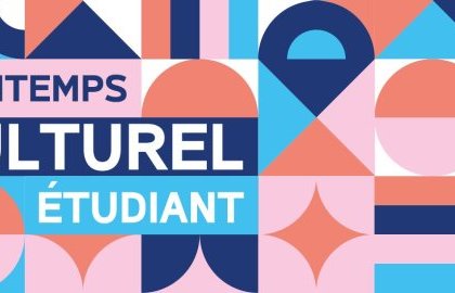 Printemps culturel étudiant