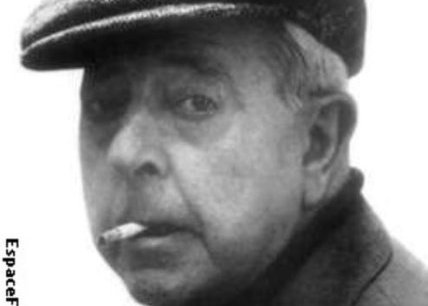 Conférence : Prévert poète de la contestation