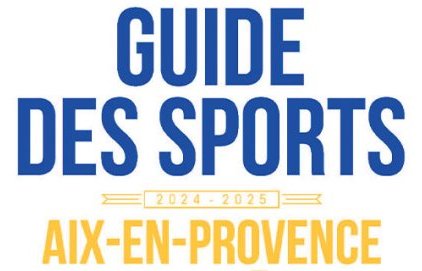 Guide des sports