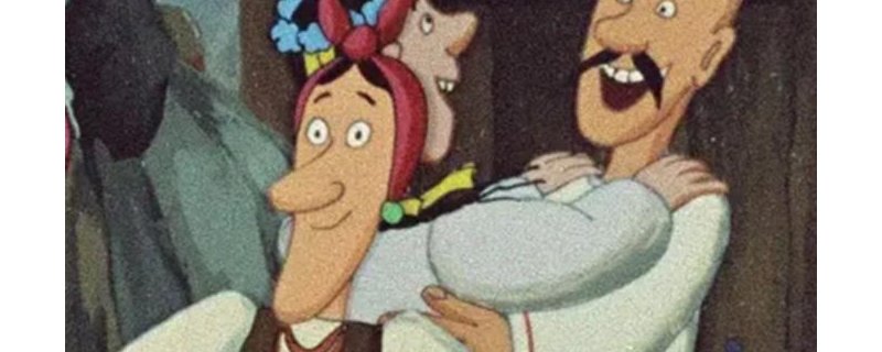 Ciné des jeunes - La Princesse, l'ogre et la fourmi