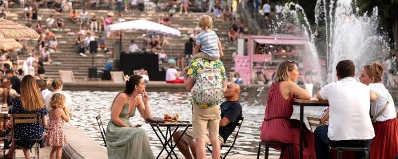 Street Food Festival