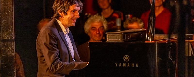 My heart belongs to Oscar !