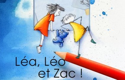 Les mardis de l'Oustau - Ateliers à destination du jeune public