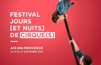 Festival Jours [et nuits] de cirque(s) au CIAM