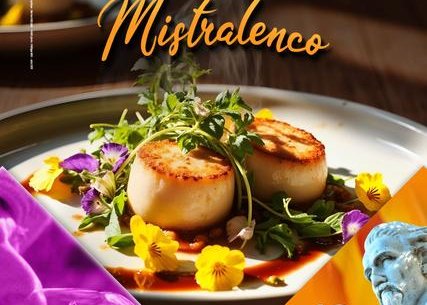 Fête Mistralienne - Salon des vins et de la gastronomie
