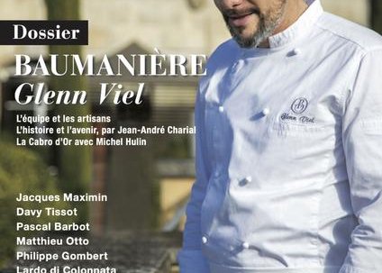 Le cœur des Chefs passe à table