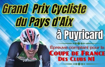 Grand Prix Cycliste du Pays d'Aix 2025