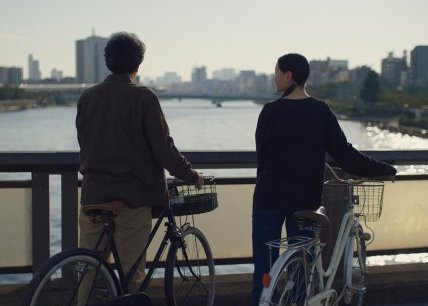 Les Instants d'été / Perfect days