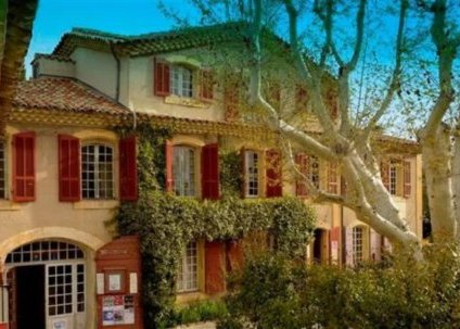 Cezanne, écoute-moi !