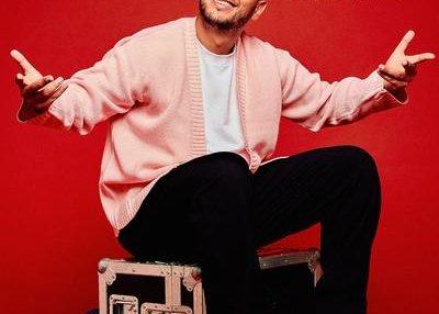 Spectacle - Mahé s'installe