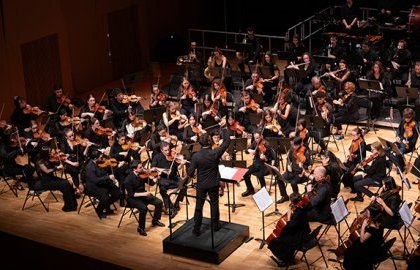 Grand Concert Symphonique OSAMU & CO