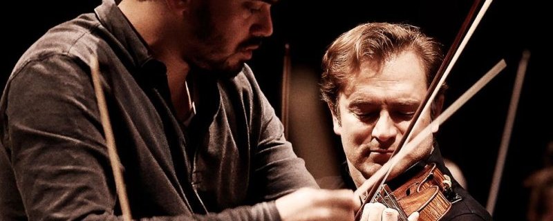 Concert : Carte blanche à Renaud Capuçon