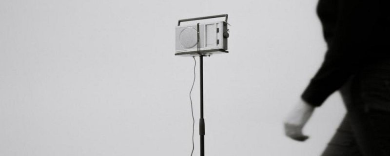 Théâtre - Les Harmoniques du Néon - Ce qui nous reste