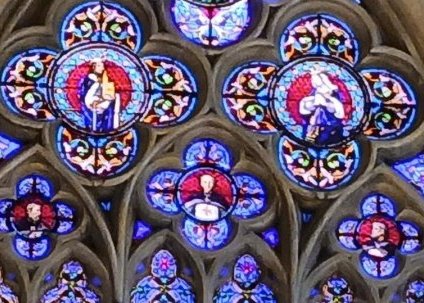 Une histoire de la Provence vue depuis l'église Saint-Jean de Malte