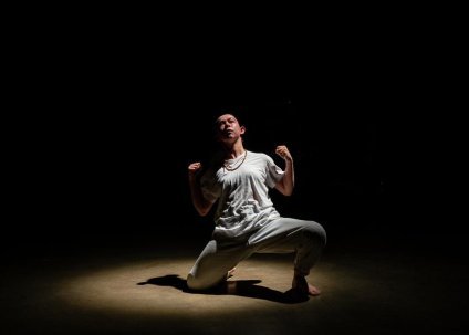 Oona Doherty - Hope Hunt and the ascension into Lazarus