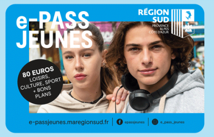 ePass Jeunes