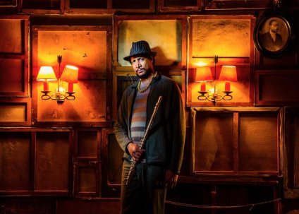 Concert : Magic Malik Orchestra