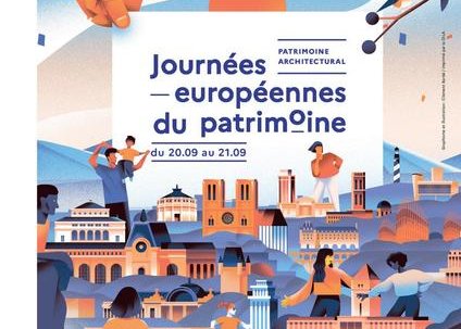 Les Journées du Patrimoine au Musée Granet