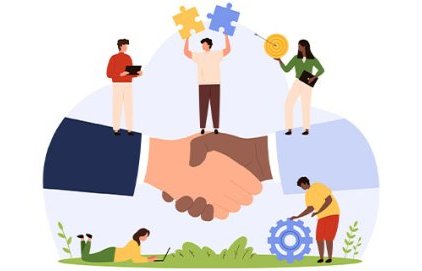"Qui veut être mon entreprise partenaire ?" - Devenez partenaire&nbsp;(…)