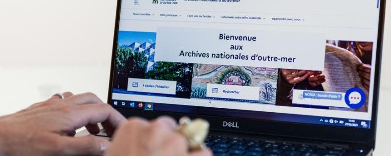 Initiation à la recherche, rechercher ses ancêtres en Algérie