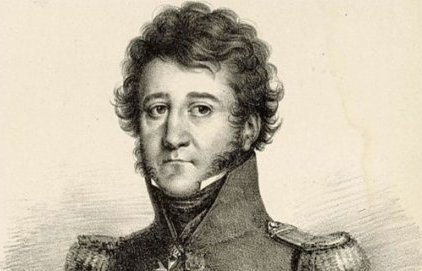 Conférence "Auguste de Forbin, des alcôves aixoises aux collections du&nbsp;(…)