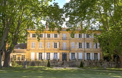 Sites aixois de la période impériale