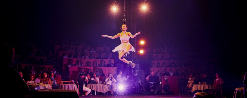 Le Cabaret