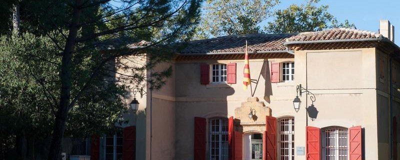 Les mardis de l'Oustau