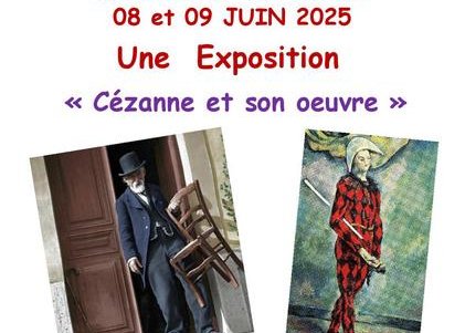 Cezanne et son oeuvre