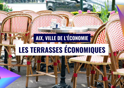 Les Terrasses économiques