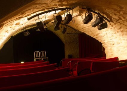 Ben dans "Il a beaucoup pleuvu"