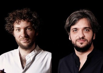 Concert : Pierre et Théo Fouchenneret