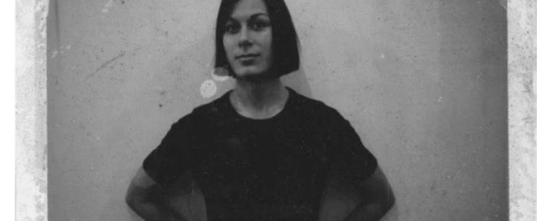 Conférence : Yvonne Rainer : A Reader